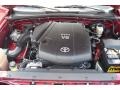 Impulse Red Pearl - Tacoma V6 PreRunner TRD Double Cab Photo No. 14