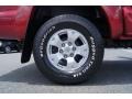 Impulse Red Pearl - Tacoma V6 PreRunner TRD Double Cab Photo No. 15