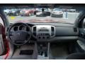 Impulse Red Pearl - Tacoma V6 PreRunner TRD Double Cab Photo No. 20
