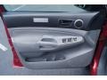 Impulse Red Pearl - Tacoma V6 PreRunner TRD Double Cab Photo No. 21