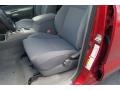 Impulse Red Pearl - Tacoma V6 PreRunner TRD Double Cab Photo No. 22