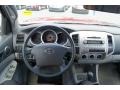 Impulse Red Pearl - Tacoma V6 PreRunner TRD Double Cab Photo No. 26