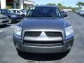 Granite Gray Metallic - Raider LS Double Cab Photo No. 8