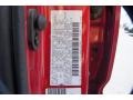 Impulse Red Pearl - Tacoma V6 PreRunner TRD Double Cab Photo No. 33