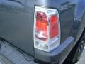 Granite Gray Metallic - Raider LS Double Cab Photo No. 9