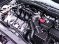 2007 Black Ford Fusion SEL V6  photo #10