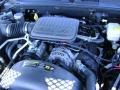 Granite Gray Metallic - Raider LS Double Cab Photo No. 13