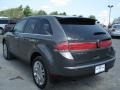 Sterling Grey Metallic - MKX AWD Photo No. 6