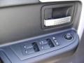 Granite Gray Metallic - Raider LS Double Cab Photo No. 15