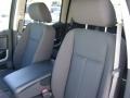 Granite Gray Metallic - Raider LS Double Cab Photo No. 16