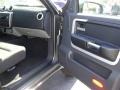 Granite Gray Metallic - Raider LS Double Cab Photo No. 18