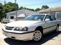 Galaxy Silver Metallic - Impala  Photo No. 3
