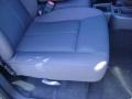 Granite Gray Metallic - Raider LS Double Cab Photo No. 19
