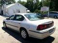 2000 Galaxy Silver Metallic Chevrolet Impala   photo #5