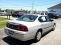 2000 Galaxy Silver Metallic Chevrolet Impala   photo #7