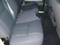 Granite Gray Metallic - Raider LS Double Cab Photo No. 23
