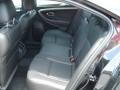 Rear Seat of 2013 Taurus SEL