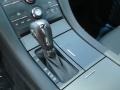  2013 Taurus SEL 6 Speed SelectShift Automatic Shifter