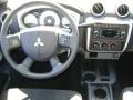 Granite Gray Metallic - Raider LS Double Cab Photo No. 26