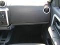 Granite Gray Metallic - Raider LS Double Cab Photo No. 27