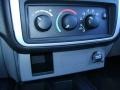 Granite Gray Metallic - Raider LS Double Cab Photo No. 31