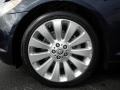 2009 Jaguar XF Luxury Wheel