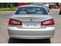 2011 Quick Silver Mitsubishi Galant FE  photo #12