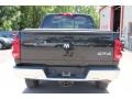 Brilliant Black Crystal Pearl - Ram 2500 SXT Quad Cab 4x4 Photo No. 11