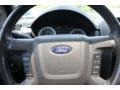 2009 Black Ford Escape Limited 4WD  photo #6