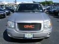 2004 Liquid Silver Metallic GMC Envoy SLE 4x4  photo #2