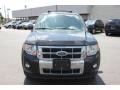 2009 Black Ford Escape Limited 4WD  photo #21