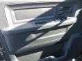 2011 Brilliant Black Crystal Pearl Dodge Ram 1500 ST Crew Cab 4x4  photo #12