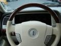 2004 Light French Silk Metallic Lincoln Navigator Luxury  photo #28