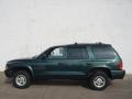 Forest Green Pearl - Durango SLT 4x4 Photo No. 3