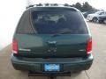 Forest Green Pearl - Durango SLT 4x4 Photo No. 4