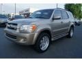 2007 Desert Sand Mica Toyota Sequoia SR5  photo #6