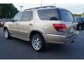 2007 Desert Sand Mica Toyota Sequoia SR5  photo #43