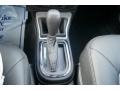 Silver Ice Metallic - HHR LS Photo No. 30