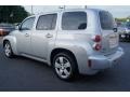 Silver Ice Metallic - HHR LS Photo No. 34