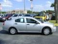 2007 Liquid Silver Metallic Mitsubishi Galant DE  photo #6