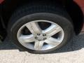 2009 Camellia Red Pearl Subaru Forester 2.5 X Limited  photo #8
