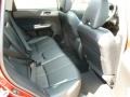 2009 Camellia Red Pearl Subaru Forester 2.5 X Limited  photo #12