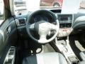 2009 Camellia Red Pearl Subaru Forester 2.5 X Limited  photo #15