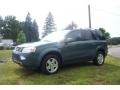 Cypress Green - VUE V6 AWD Photo No. 8