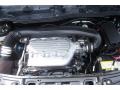 3.5 Liter SOHC 24V VVT V6 2006 Saturn VUE V6 AWD Engine