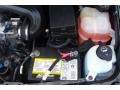 3.5 Liter SOHC 24V VVT V6 2006 Saturn VUE V6 AWD Engine