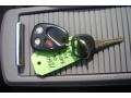 Keys of 2006 VUE V6 AWD