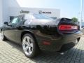 Pitch Black - Challenger SXT Plus Photo No. 2
