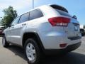 2012 Bright Silver Metallic Jeep Grand Cherokee Laredo  photo #2