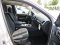 Bright Silver Metallic - Grand Cherokee Laredo Photo No. 10